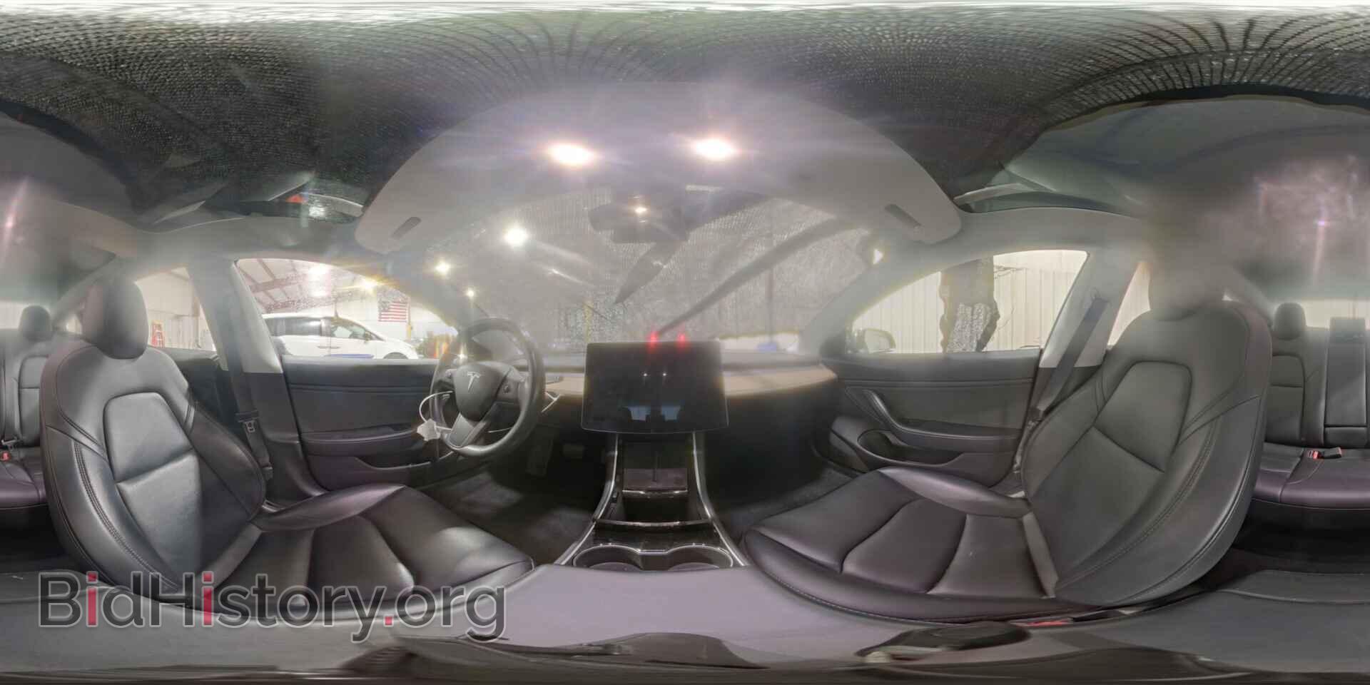 2019 TESLA MODEL 3 - VIN: 5YJ3E1EA3KF321606 - Фото 14