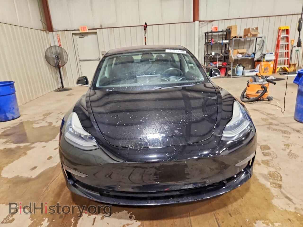 2019 TESLA MODEL 3 - VIN: 5YJ3E1EA3KF321606 - Фото 5