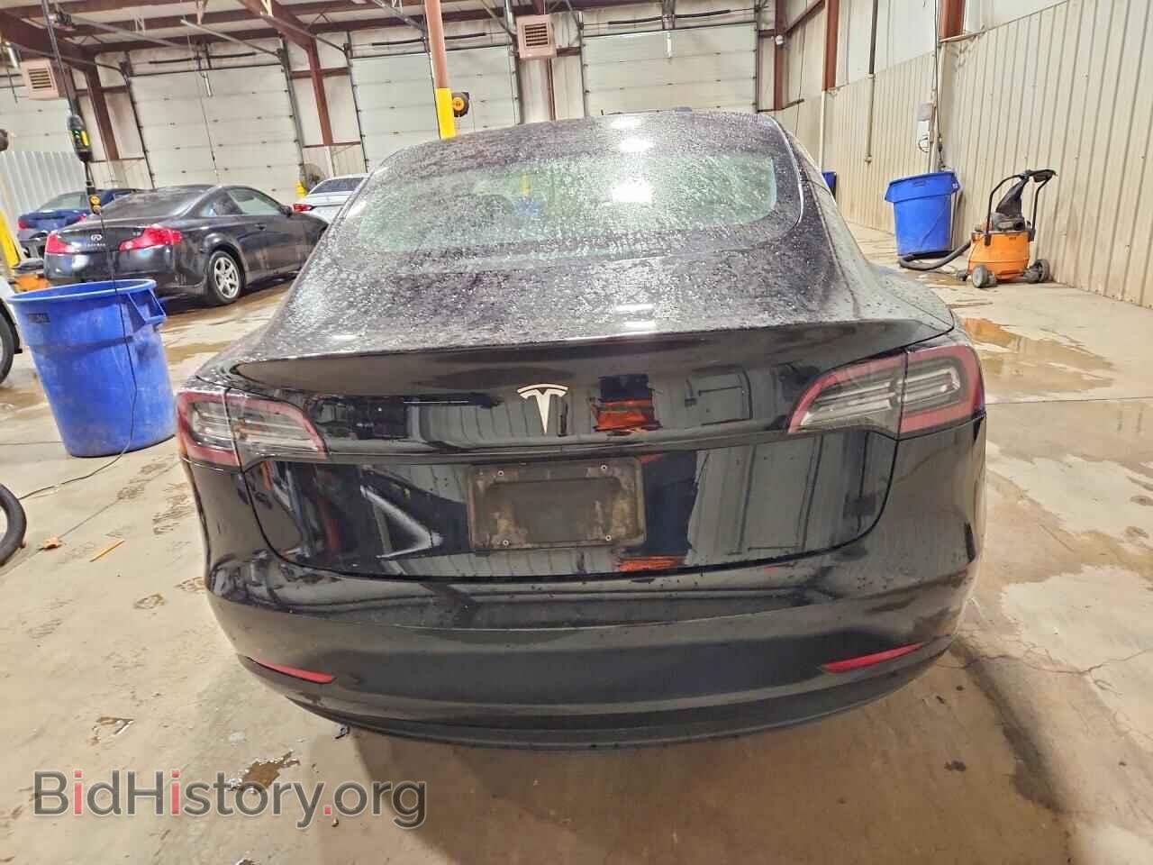 2019 TESLA MODEL 3 - VIN: 5YJ3E1EA3KF321606 - Фото 6