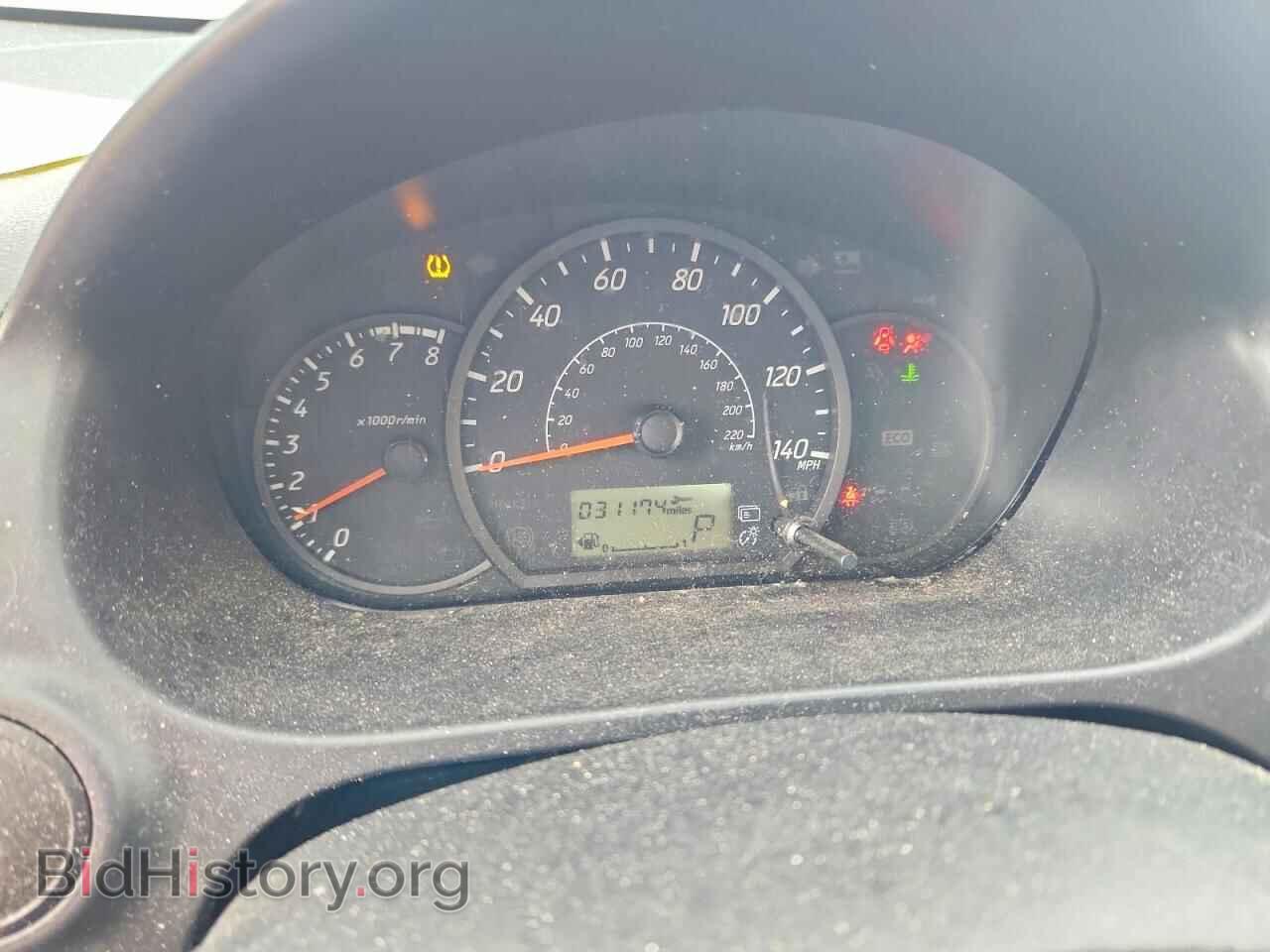 2021 MITSUBISHI MIRAGE - VIN: ML32FUFJ2MHF00592 - Photo 9