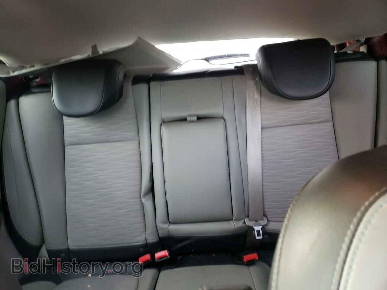 2015 BUICK ENCORE - VIN: KL4CJASB9FB228584 - Photo 10