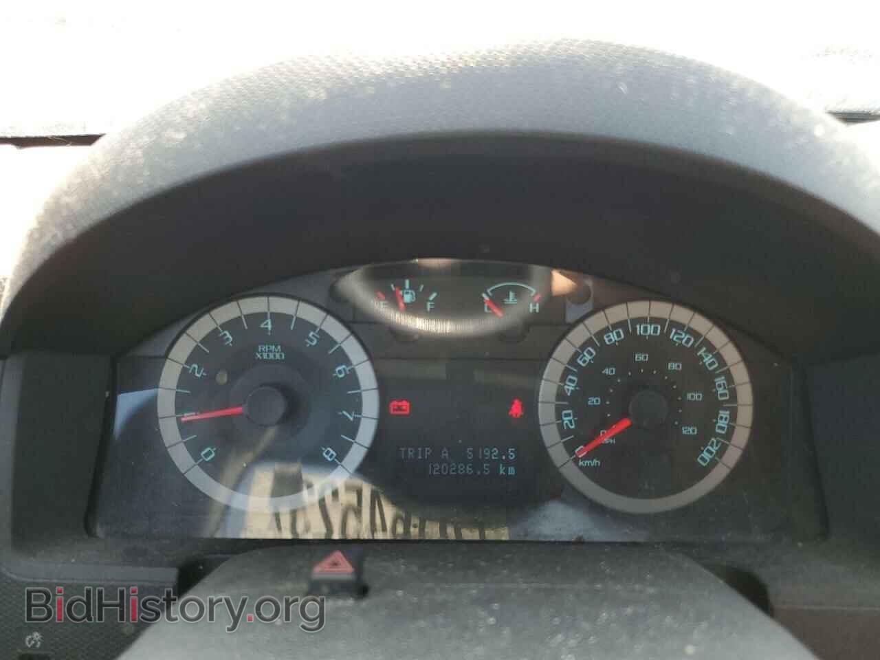 2012 FORD ESCAPE - VIN: 1FMCU0DG5CKB85949 - Фото 9