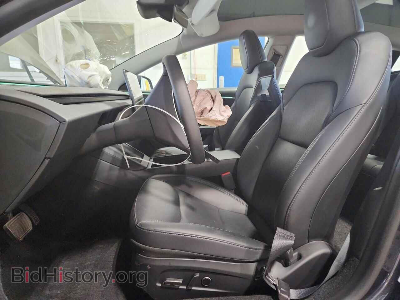 2024 TESLA MODEL 3 - VIN: 5YJ3E1EB8RF768046 - Photo 7