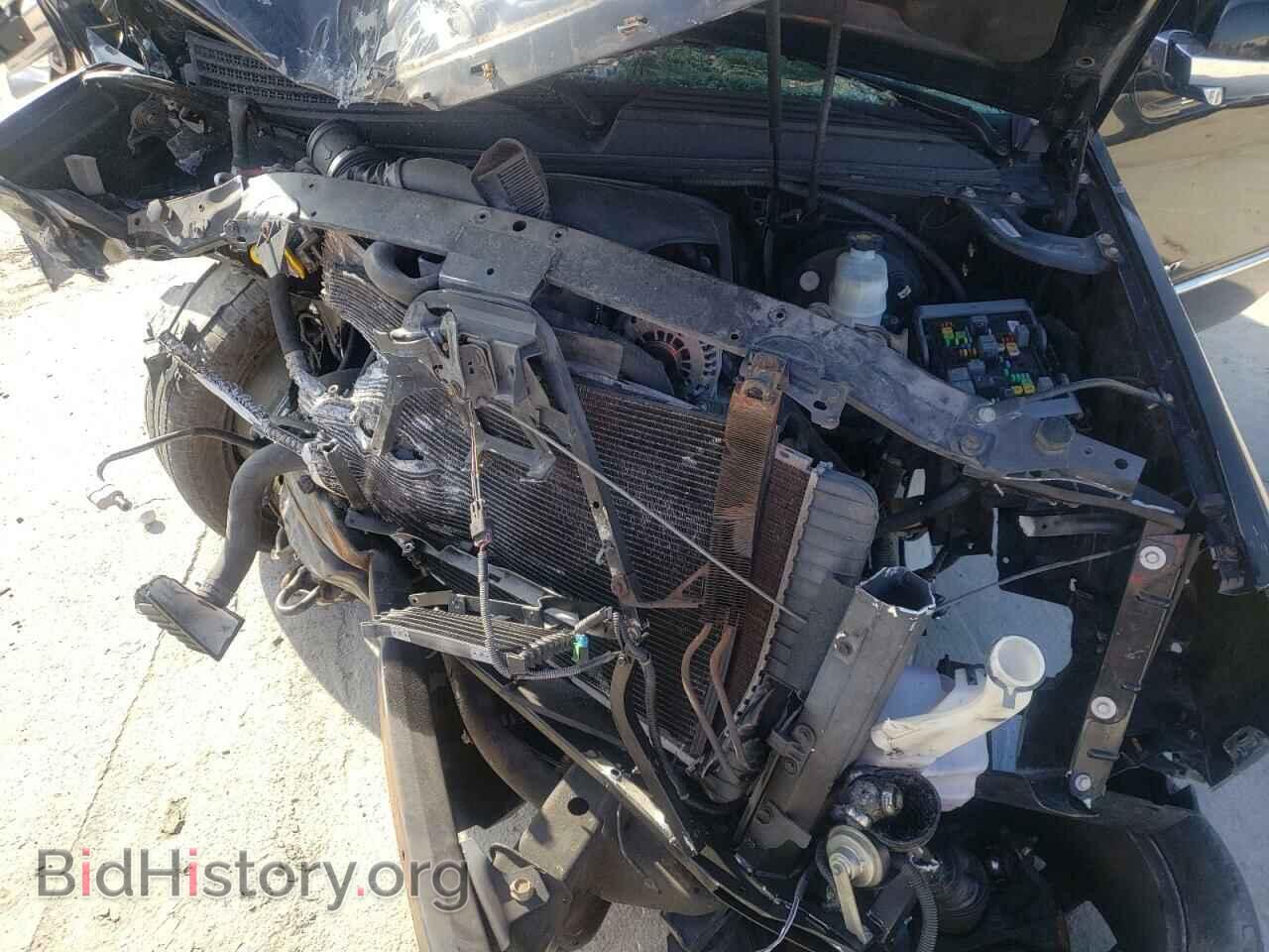 2007 CADILLAC ESCALADE - VIN: 3GYFK62827G315585 - Фото 7