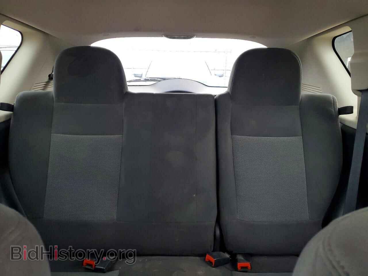 2016 JEEP COMPASS - VIN: 1C4NJDBB2GD542888 - Photo 10