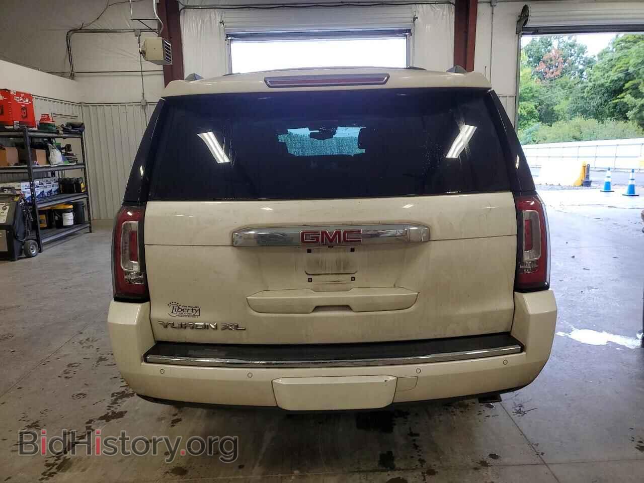 2015 GMC YUKON - VIN: 1GKS2JKJ9FR652588 - Фото 6