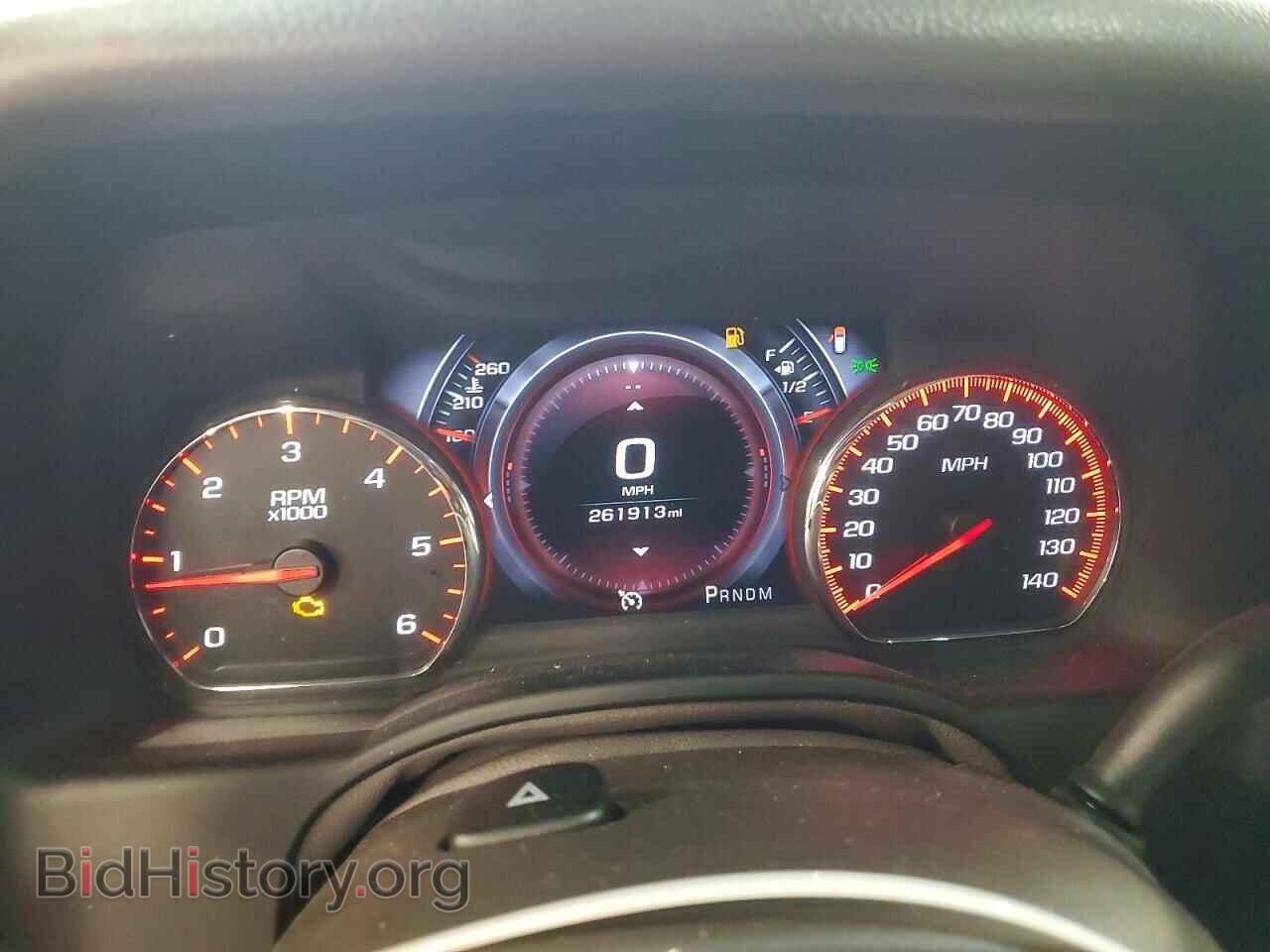 2015 GMC YUKON - VIN: 1GKS2JKJ9FR652588 - Фото 9