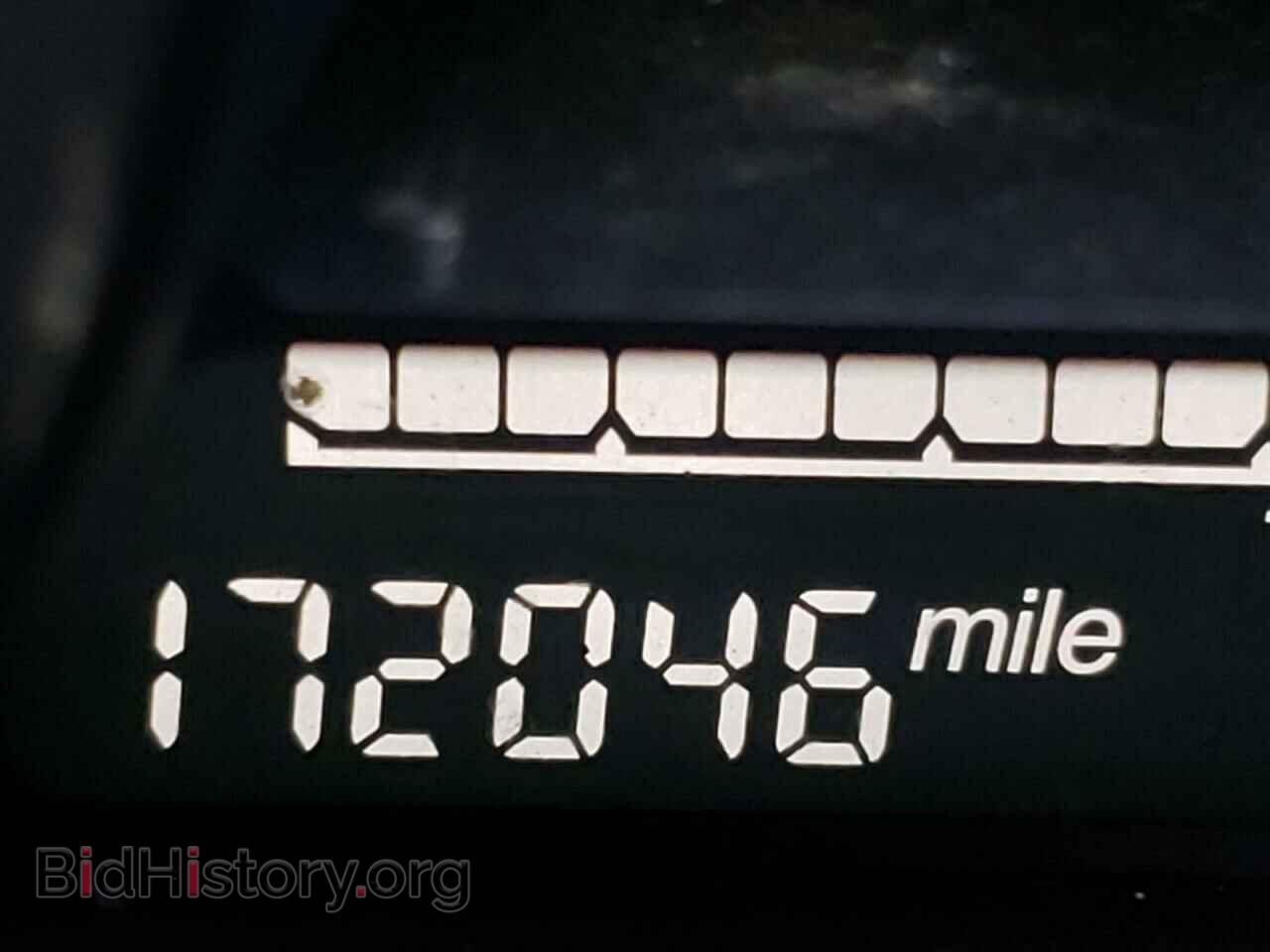 2013 MAZDA 3 - VIN: JM1BL1V79D1809671 - Фото 8
