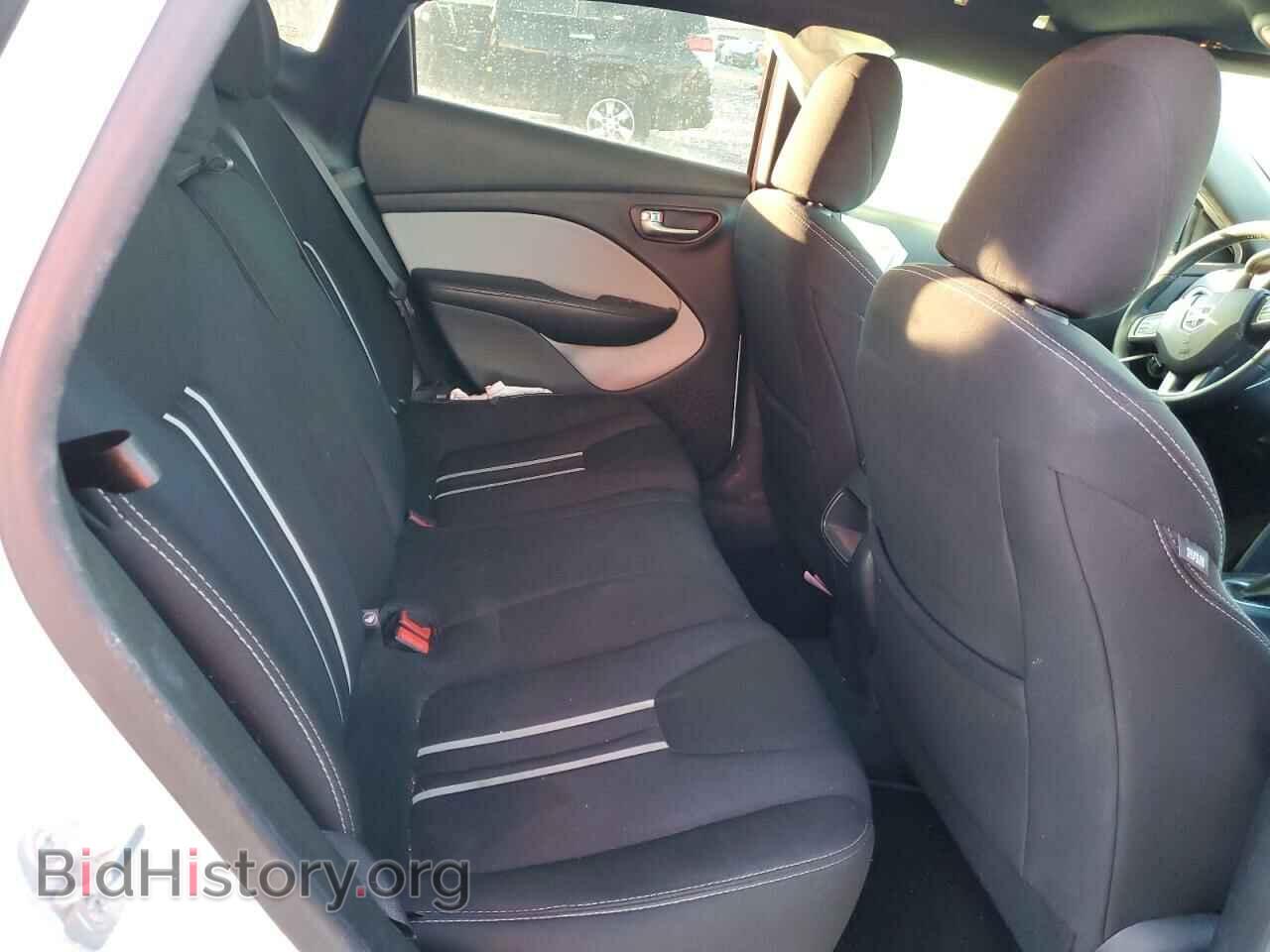 2014 DODGE DART - VIN: 1C3CDFBB2ED798797 - Фото 10