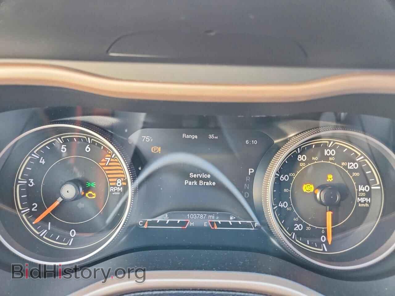 2017 JEEP CHEROKEE - VIN: 1C4PJMDS2HW546290 - Фото 9