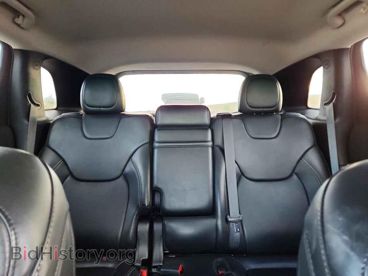 2017 JEEP CHEROKEE - VIN: 1C4PJMDS2HW546290 - Фото 10