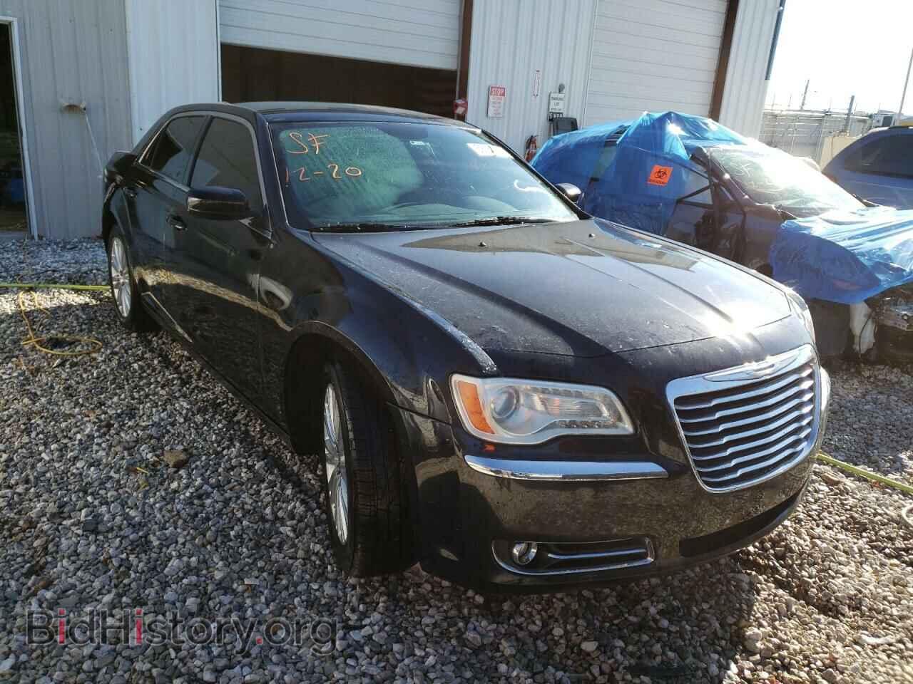 Photo 2C3CCARG9EH206287 - CHRYSLER 300 2014