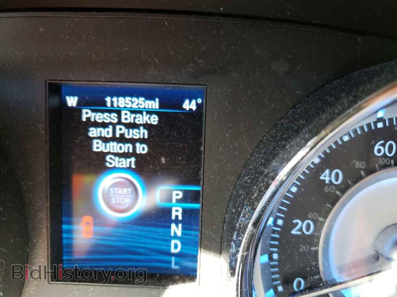 2014 CHRYSLER 300 - VIN: 2C3CCARG9EH206287 - Фото 8