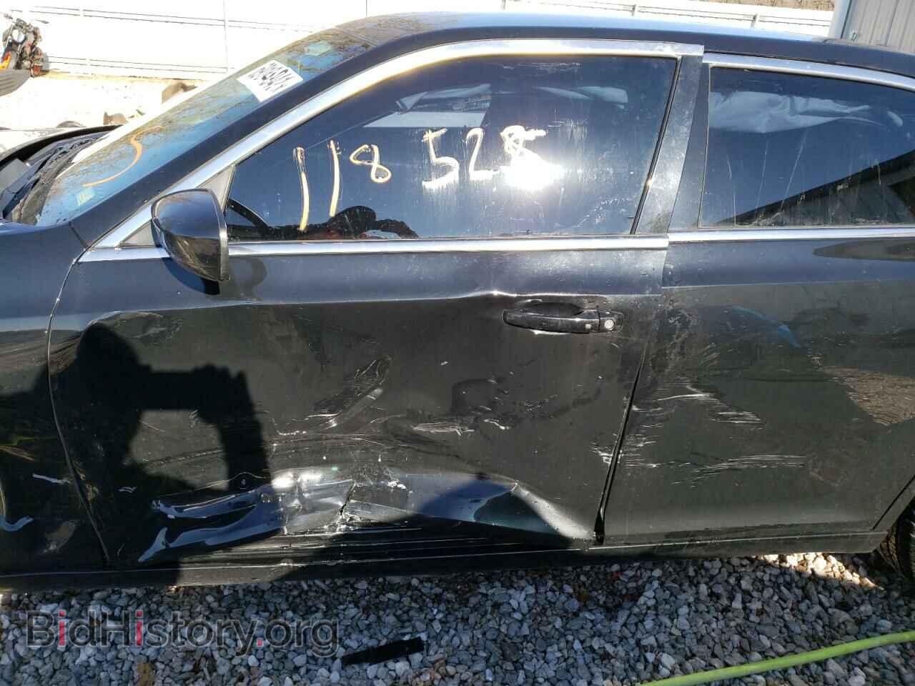 2014 CHRYSLER 300 - VIN: 2C3CCARG9EH206287 - Фото 9