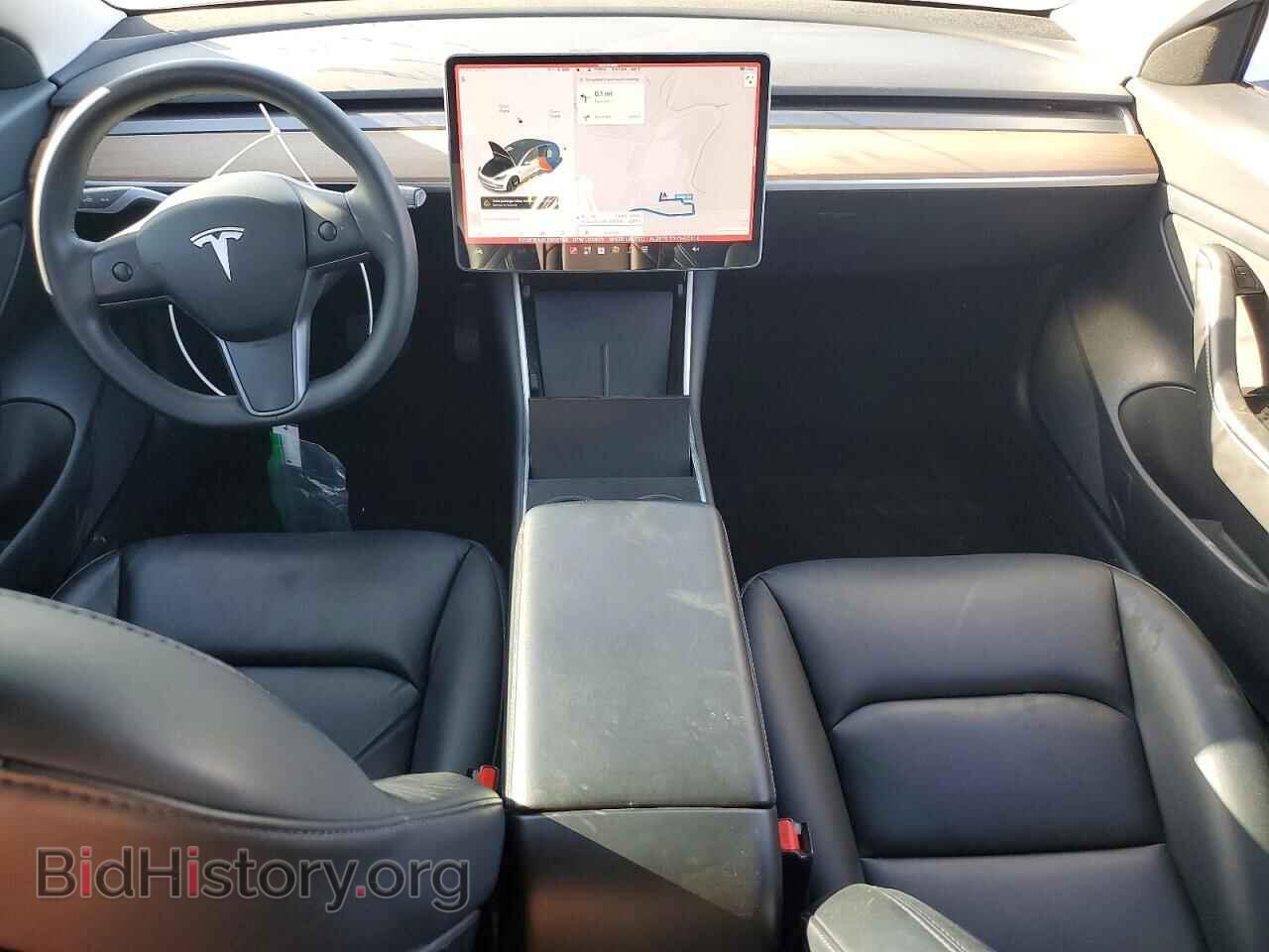 2020 TESLA MODEL 3 - VIN: 5YJ3E1EAXLF805788 - Photo 8