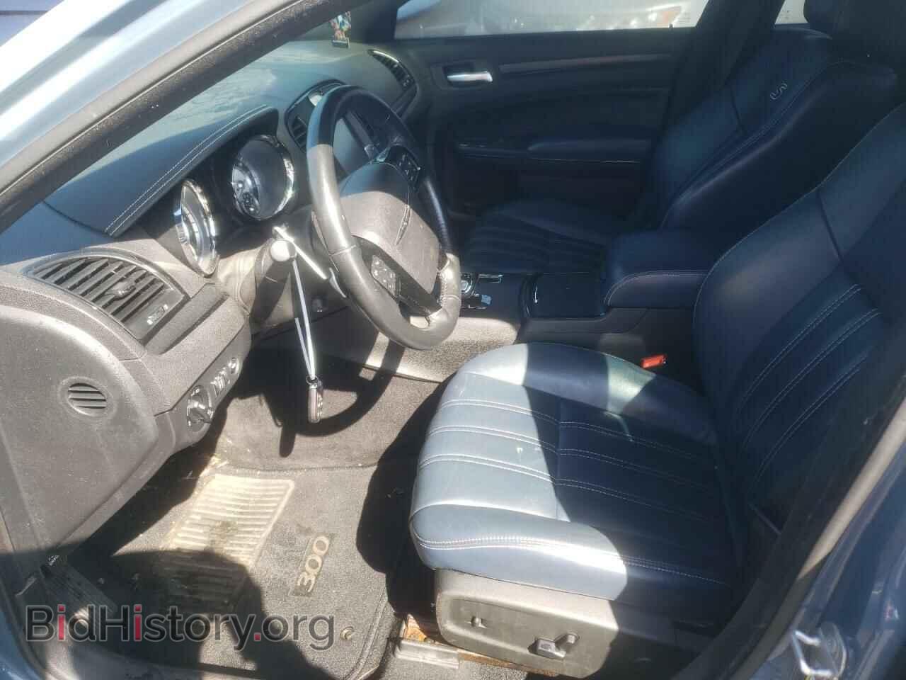 2014 CHRYSLER 300 - VIN: 2C3CCAGGXEH283916 - Фото 7