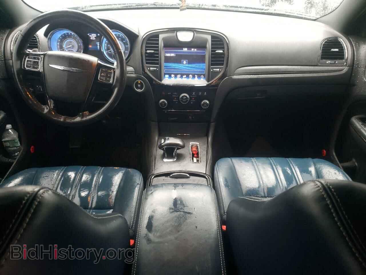 2014 CHRYSLER 300 - VIN: 2C3CCAGGXEH283916 - Фото 8