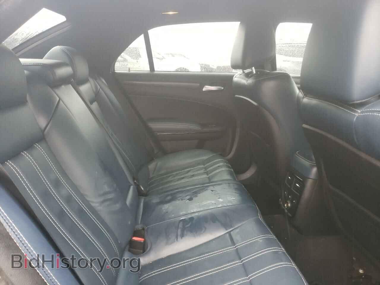 2014 CHRYSLER 300 - VIN: 2C3CCAGGXEH283916 - Фото 10