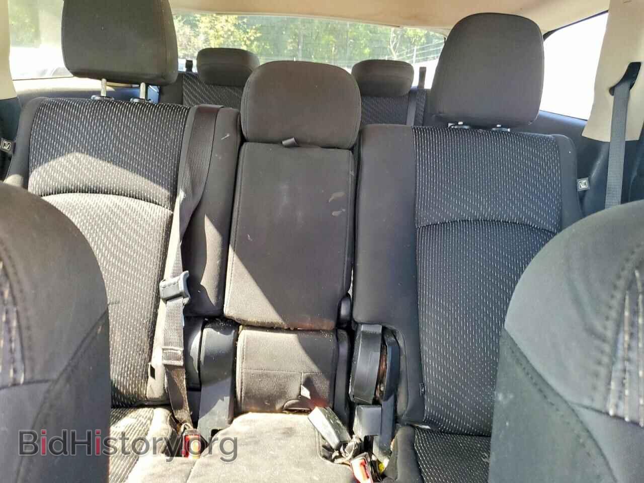 2015 DODGE JOURNEY - VIN: 3C4PDCBG7FT754815 - Фото 10