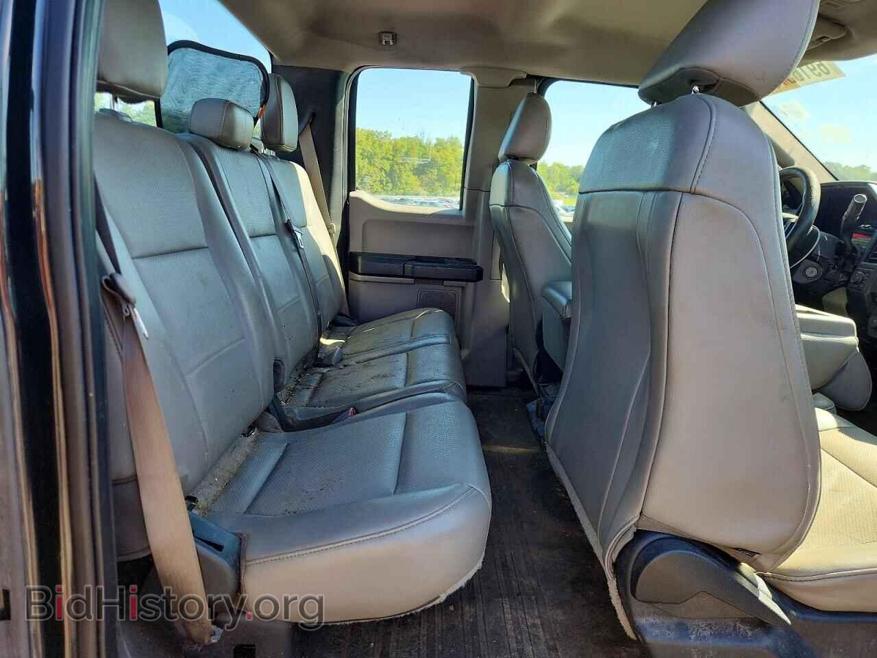 2015 FORD F150 - VIN: 1FTEX1EP6FFB59236 - Фото 10