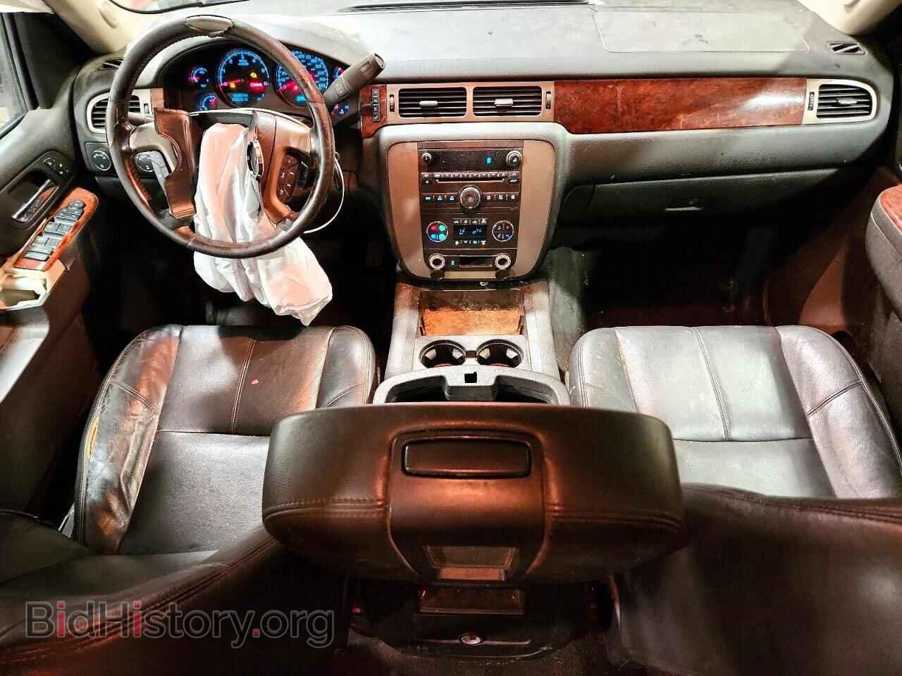2013 GMC SIERRA - VIN: 3GTP2WE70DG349274 - Фото 8