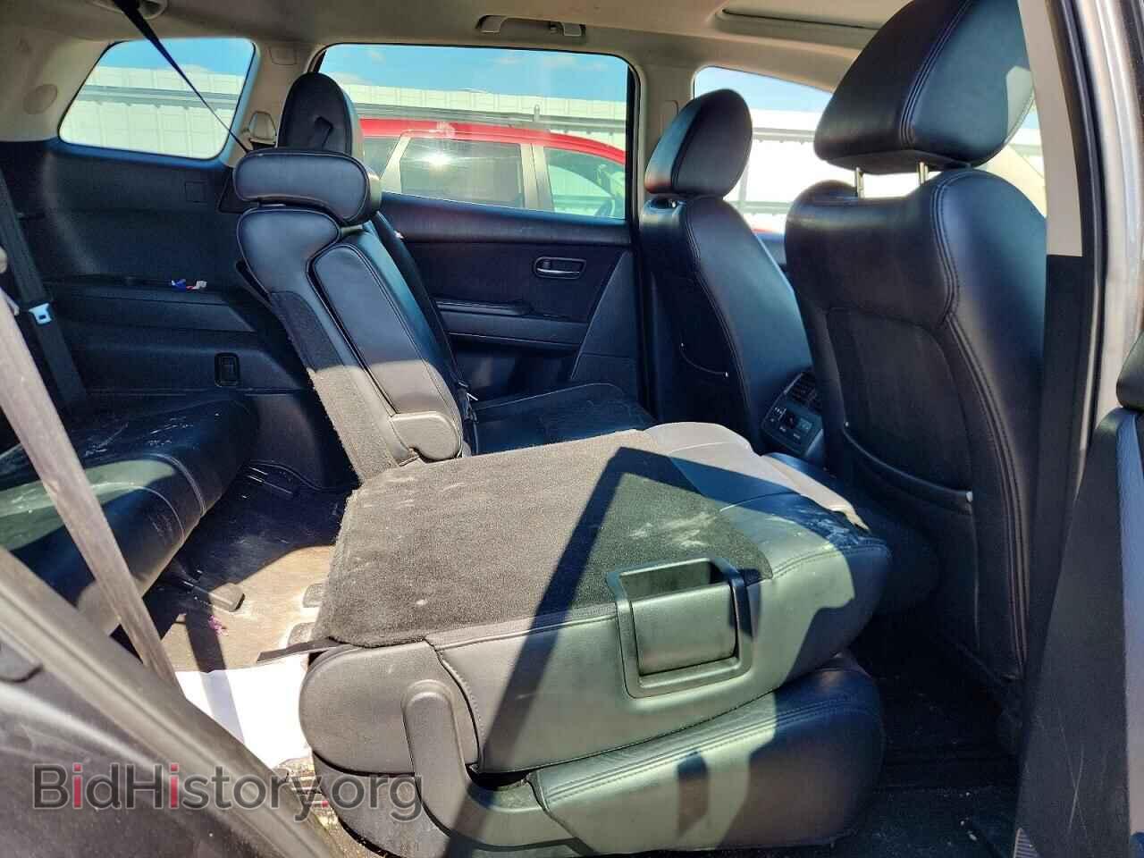 2014 MAZDA CX-9 - VIN: JM3TB2CA5E0438678 - Photo 11