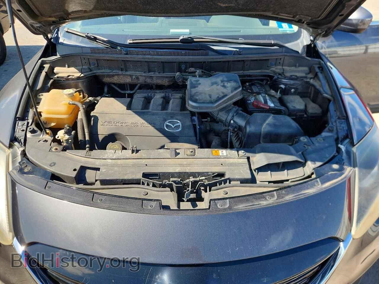 2014 MAZDA CX-9 - VIN: JM3TB2CA5E0438678 - Photo 12