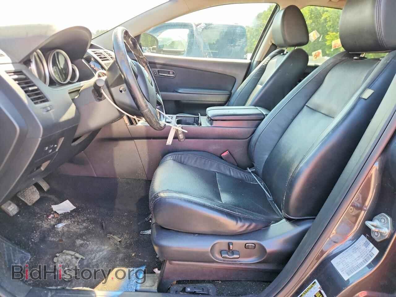2014 MAZDA CX-9 - VIN: JM3TB2CA5E0438678 - Photo 7