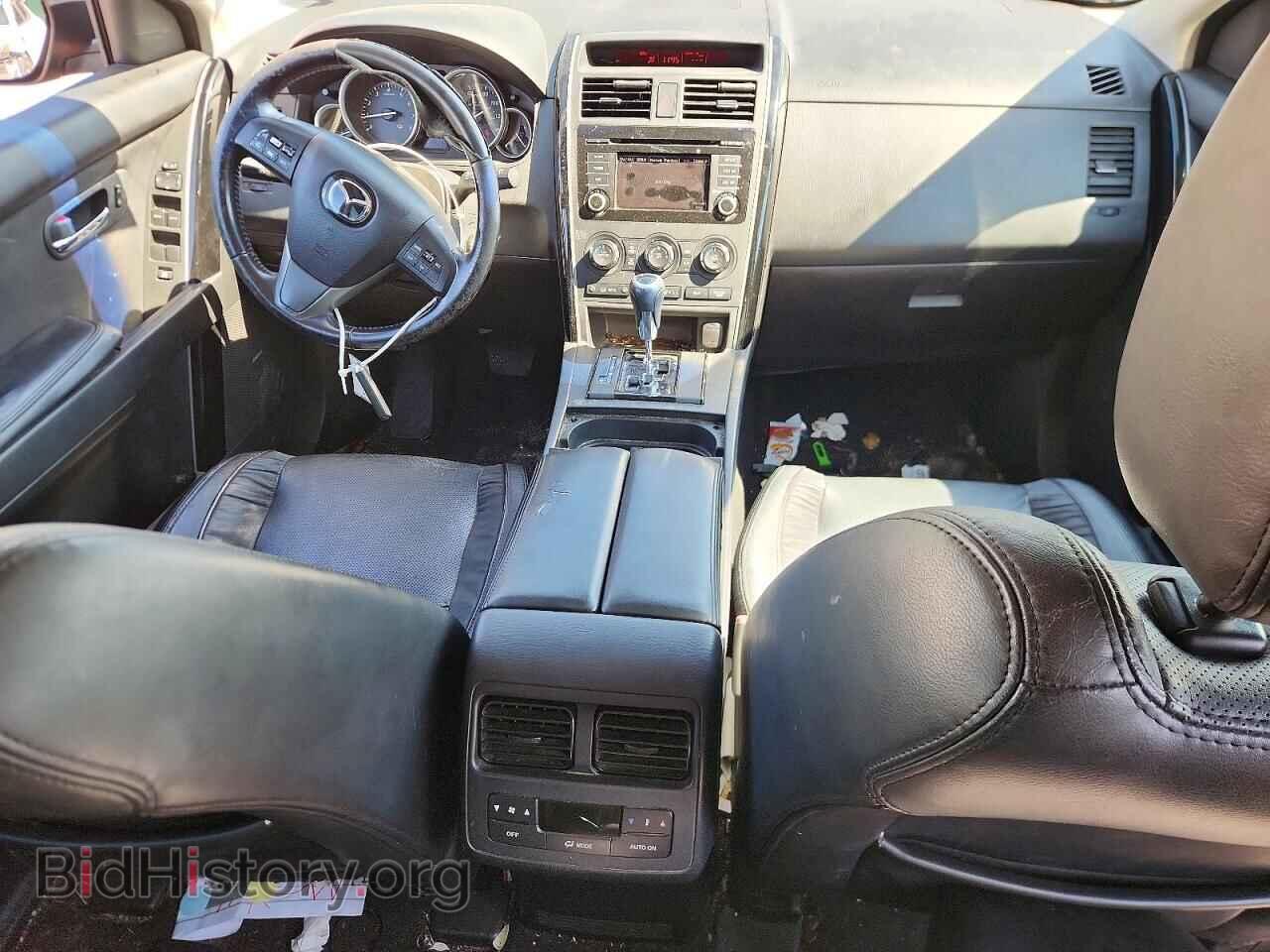2014 MAZDA CX-9 - VIN: JM3TB2CA5E0438678 - Photo 8