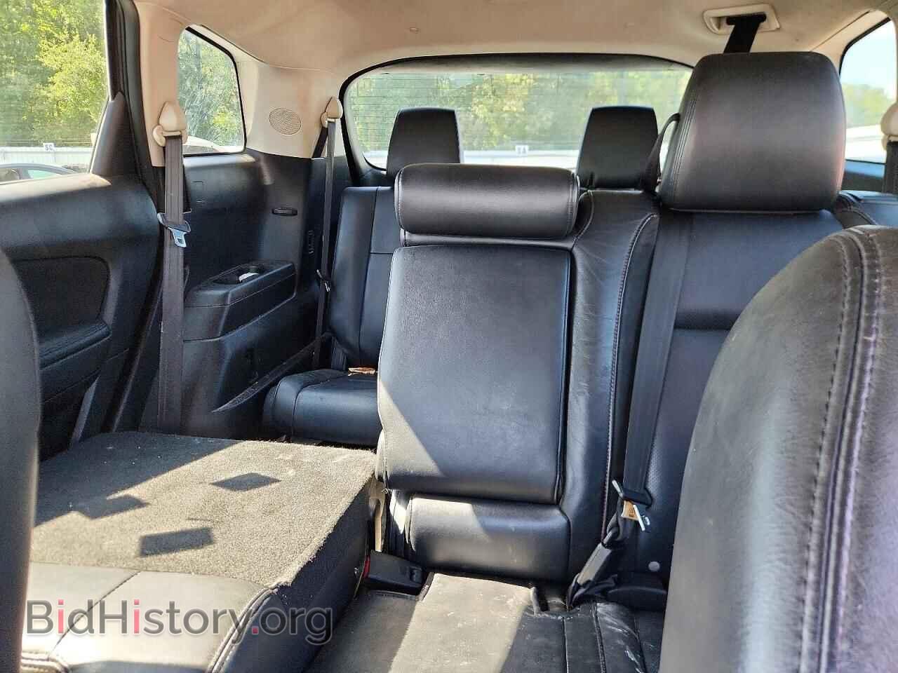 2014 MAZDA CX-9 - VIN: JM3TB2CA5E0438678 - Photo 10