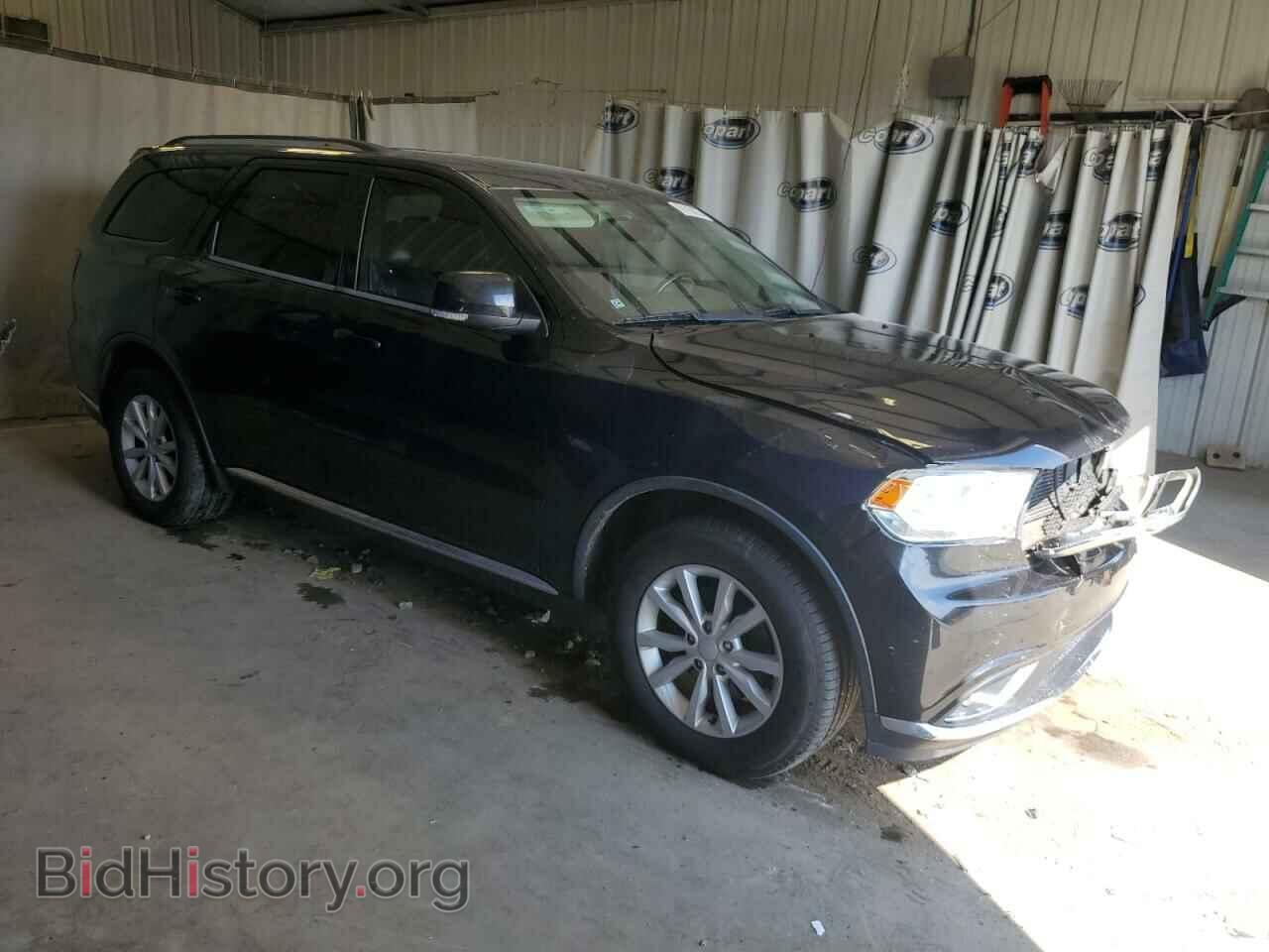 2015 DODGE DURANGO - VIN: 1C4RDHDG9FC784395 - Photo 4