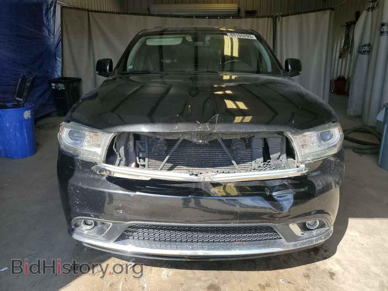 2015 DODGE DURANGO - VIN: 1C4RDHDG9FC784395 - Photo 5