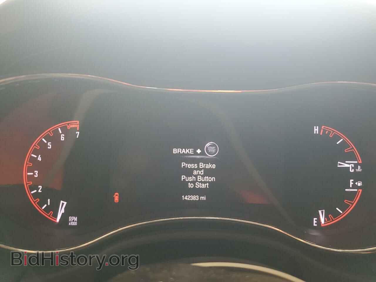 2015 DODGE DURANGO - VIN: 1C4RDHDG9FC784395 - Photo 9