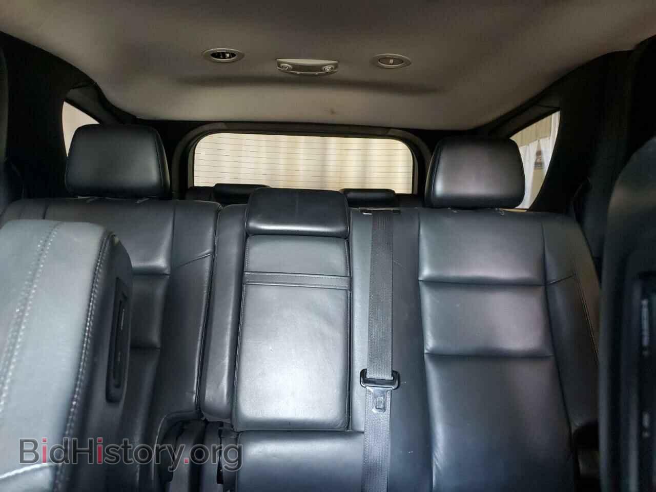 2015 DODGE DURANGO - VIN: 1C4RDHDG9FC784395 - Photo 10