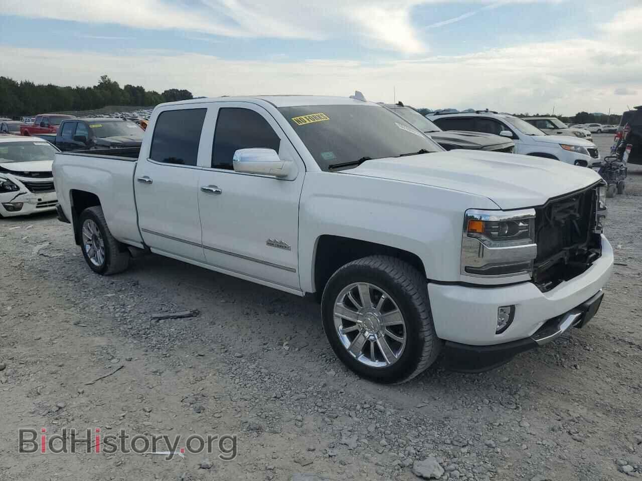 2016 CHEVROLET ALL Models - VIN: 3GCUKTEC4GG360961 - Фото 4