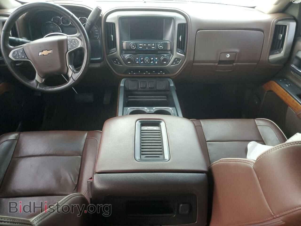2016 CHEVROLET ALL Models - VIN: 3GCUKTEC4GG360961 - Фото 8