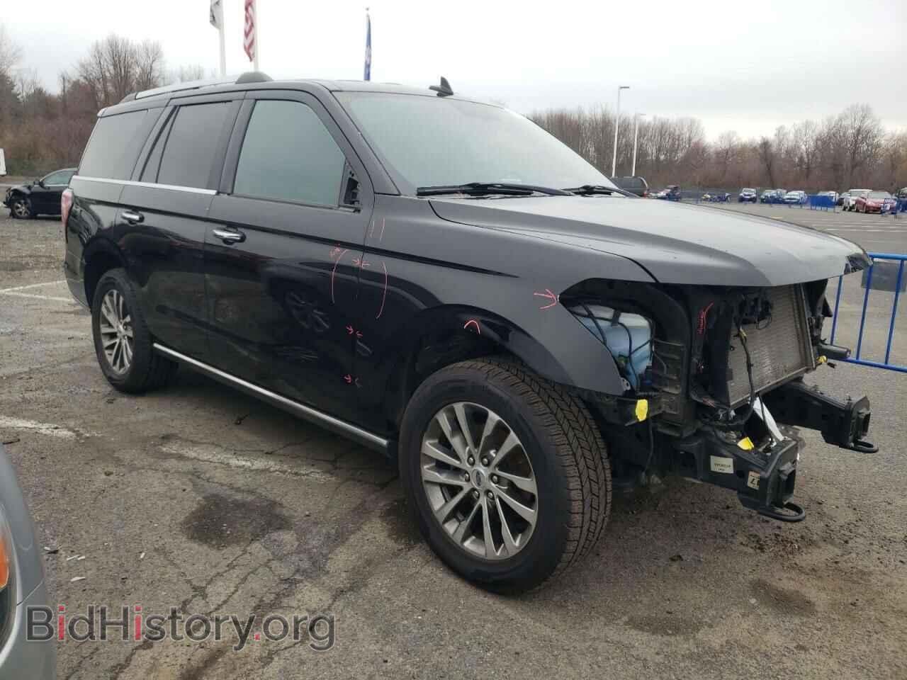 2018 FORD EXPEDITION - VIN: 1FMJU2AT8JEA11471 - Фото 4