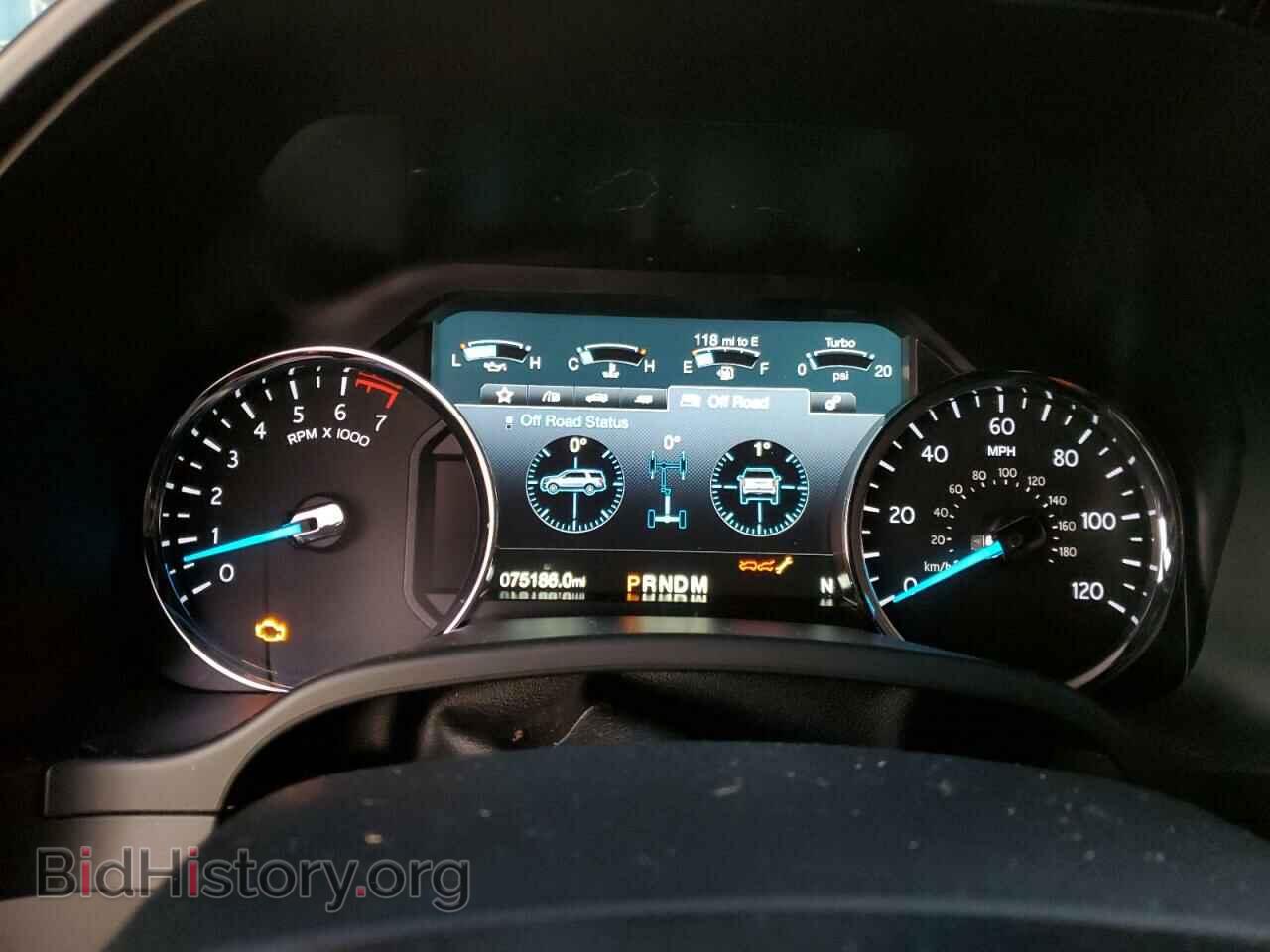2018 FORD EXPEDITION - VIN: 1FMJU2AT8JEA11471 - Фото 9