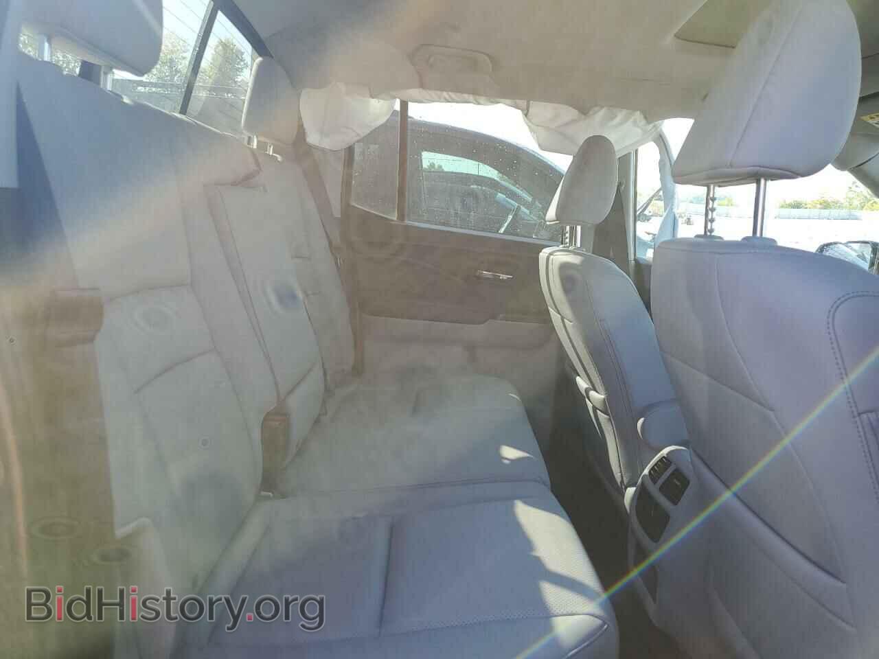 2020 HONDA RIDGELINE - VIN: 5FPYK3F70LB002976 - Фото 10