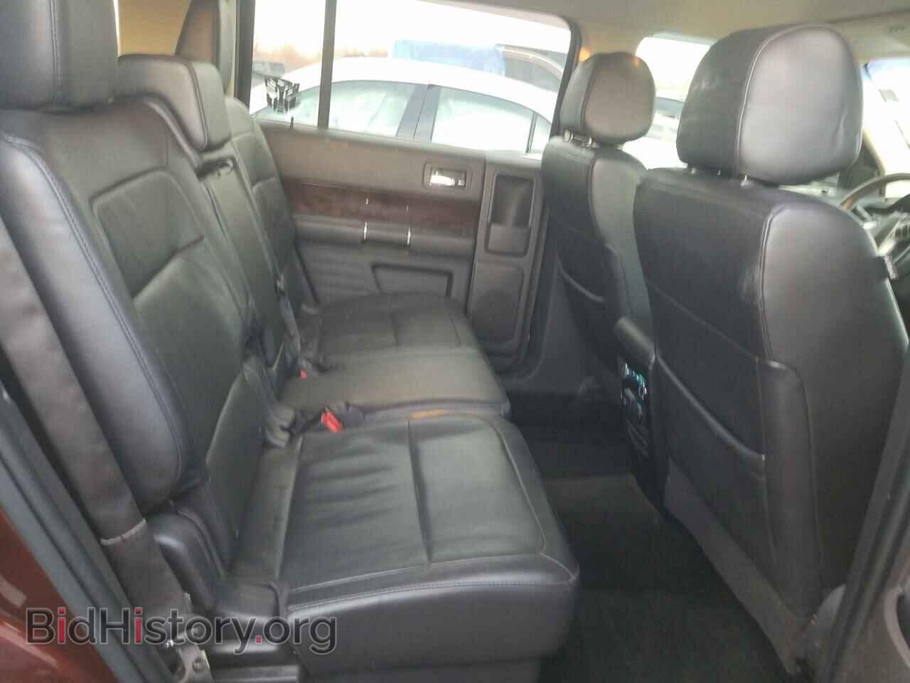 2015 FORD FLEX - VIN: 2FMGK5D82FBA09033 - Photo 6