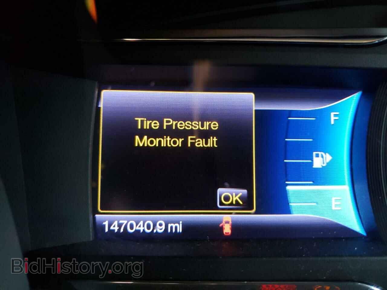 2013 FORD FLEX - VIN: 2FMGK5C84DBD22311 - Photo 8