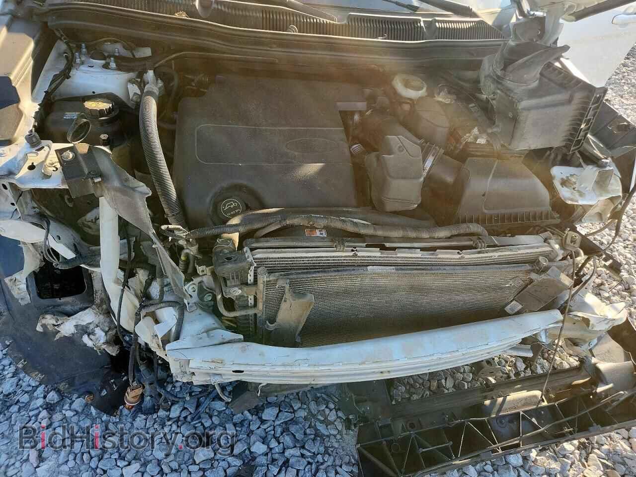 2016 FORD EXPLORER - VIN: 1FM5K7D82GGA02905 - Photo 12