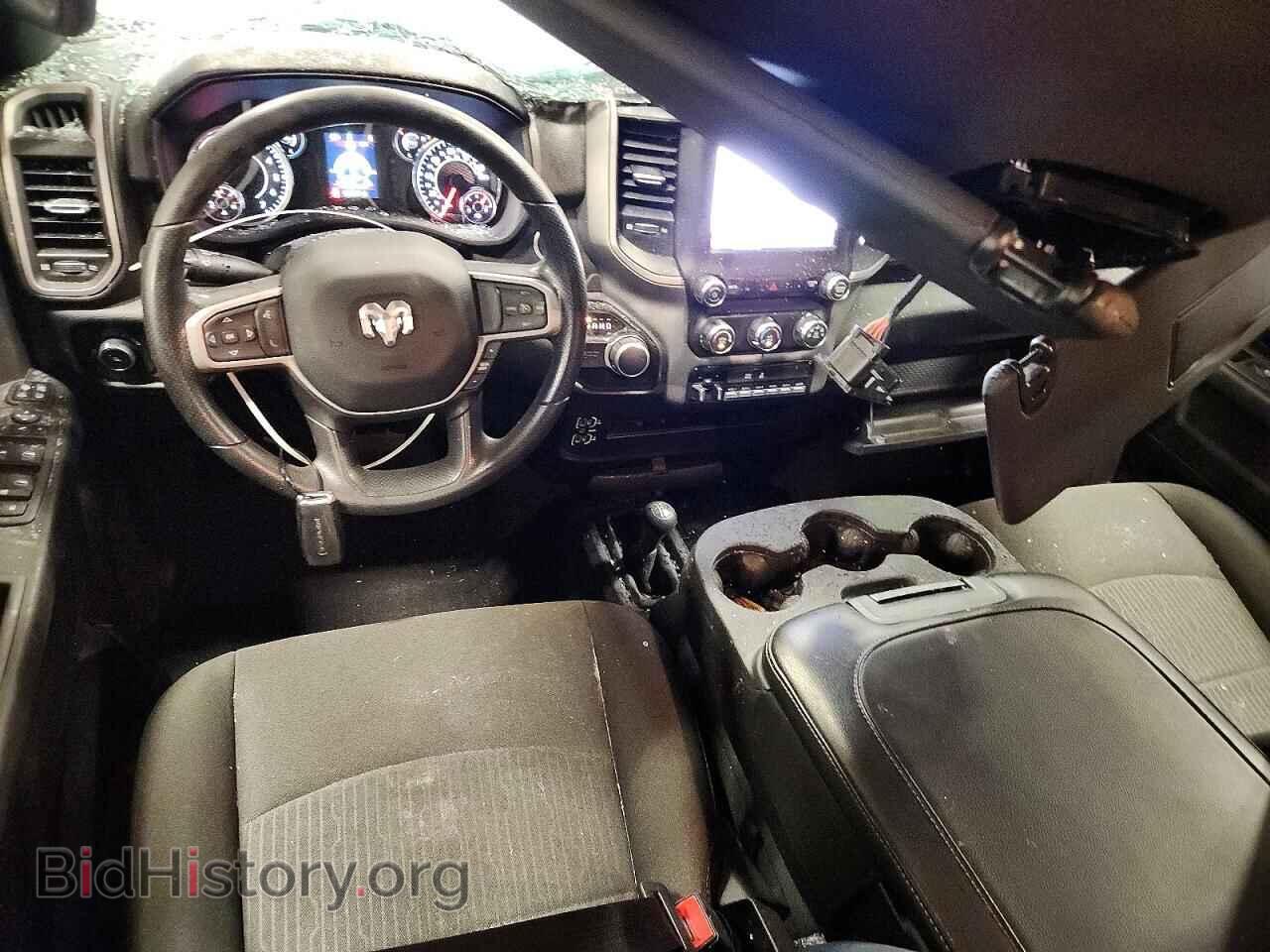 2024 RAM 2500 - VIN: 3C6UR5CJ3RG235422 - Photo 8