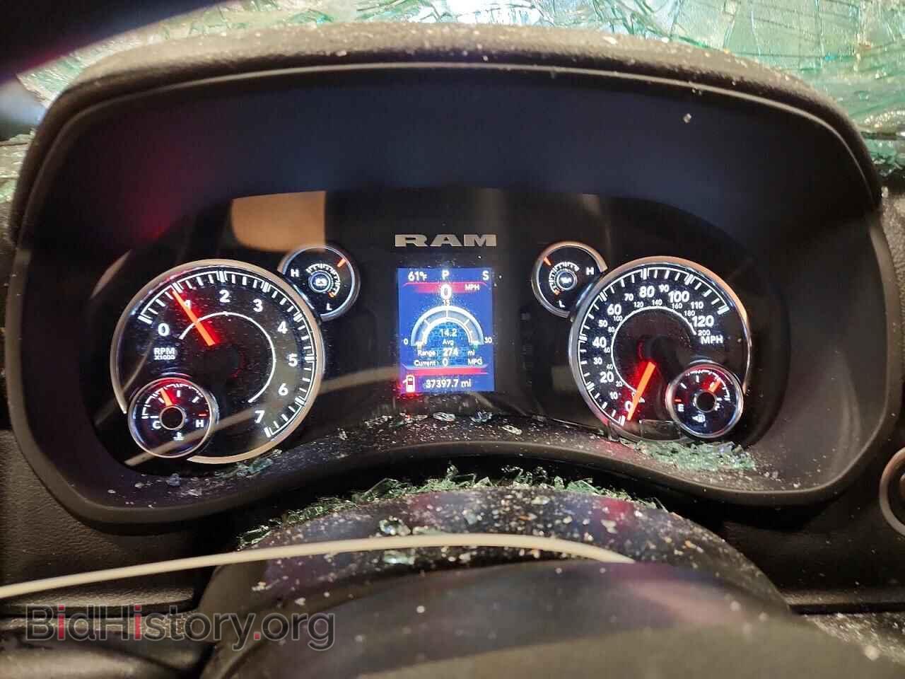 2024 RAM 2500 - VIN: 3C6UR5CJ3RG235422 - Photo 9