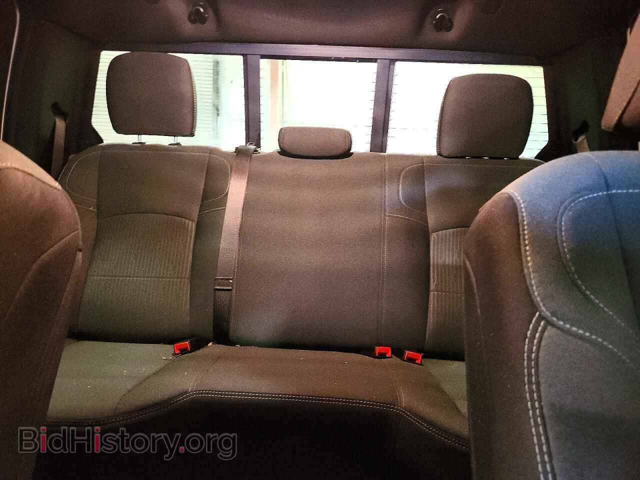 2024 RAM 2500 - VIN: 3C6UR5CJ3RG235422 - Photo 10