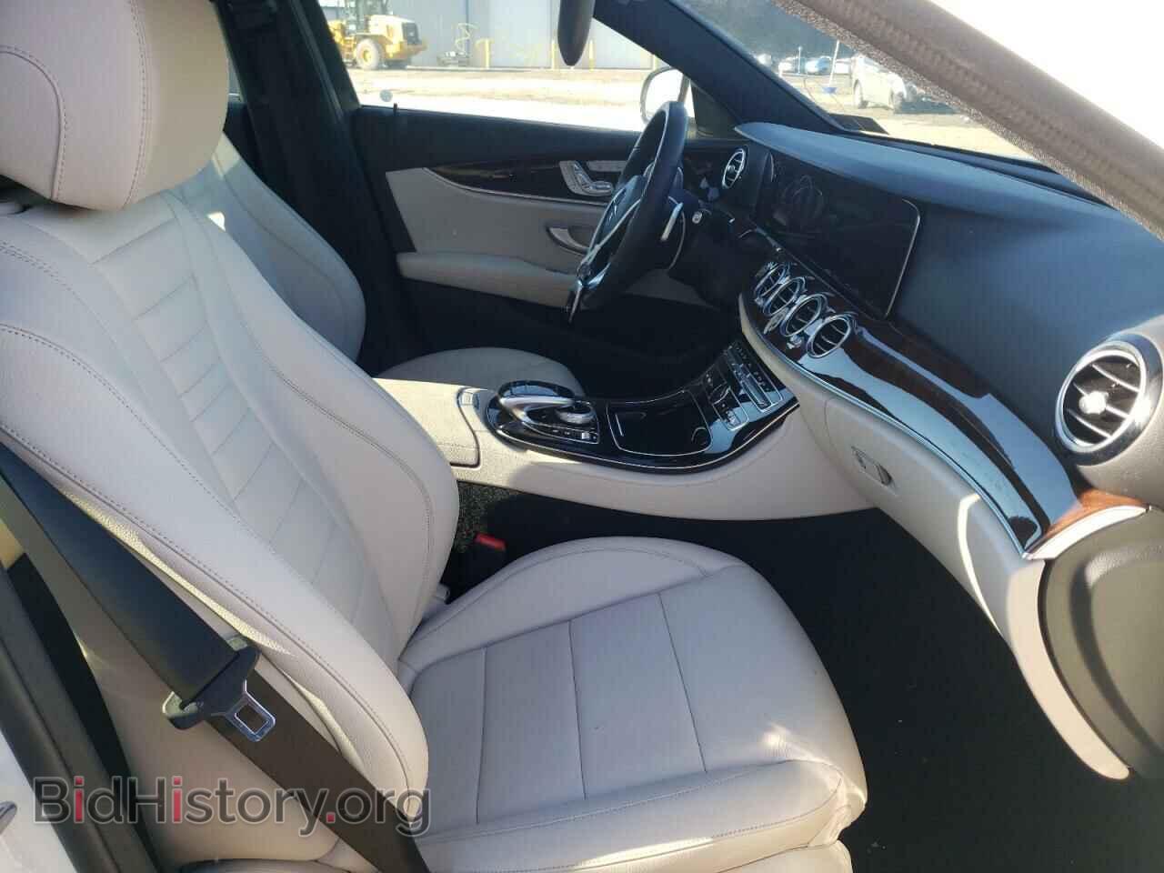 2018 MERCEDES-BENZ E-CLASS - VIN: WDDZF6GB2JA398782 - Фото 5
