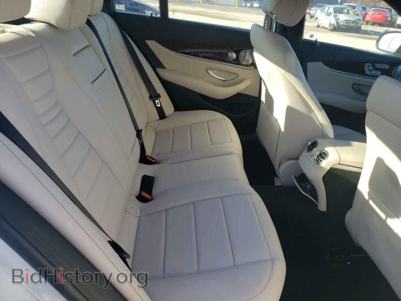 2018 MERCEDES-BENZ E-CLASS - VIN: WDDZF6GB2JA398782 - Фото 6