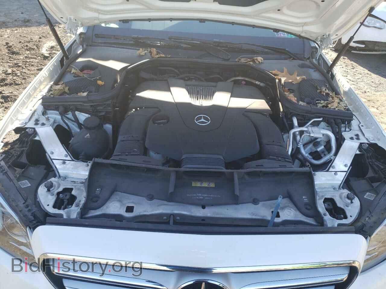 2018 MERCEDES-BENZ E-CLASS - VIN: WDDZF6GB2JA398782 - Фото 7