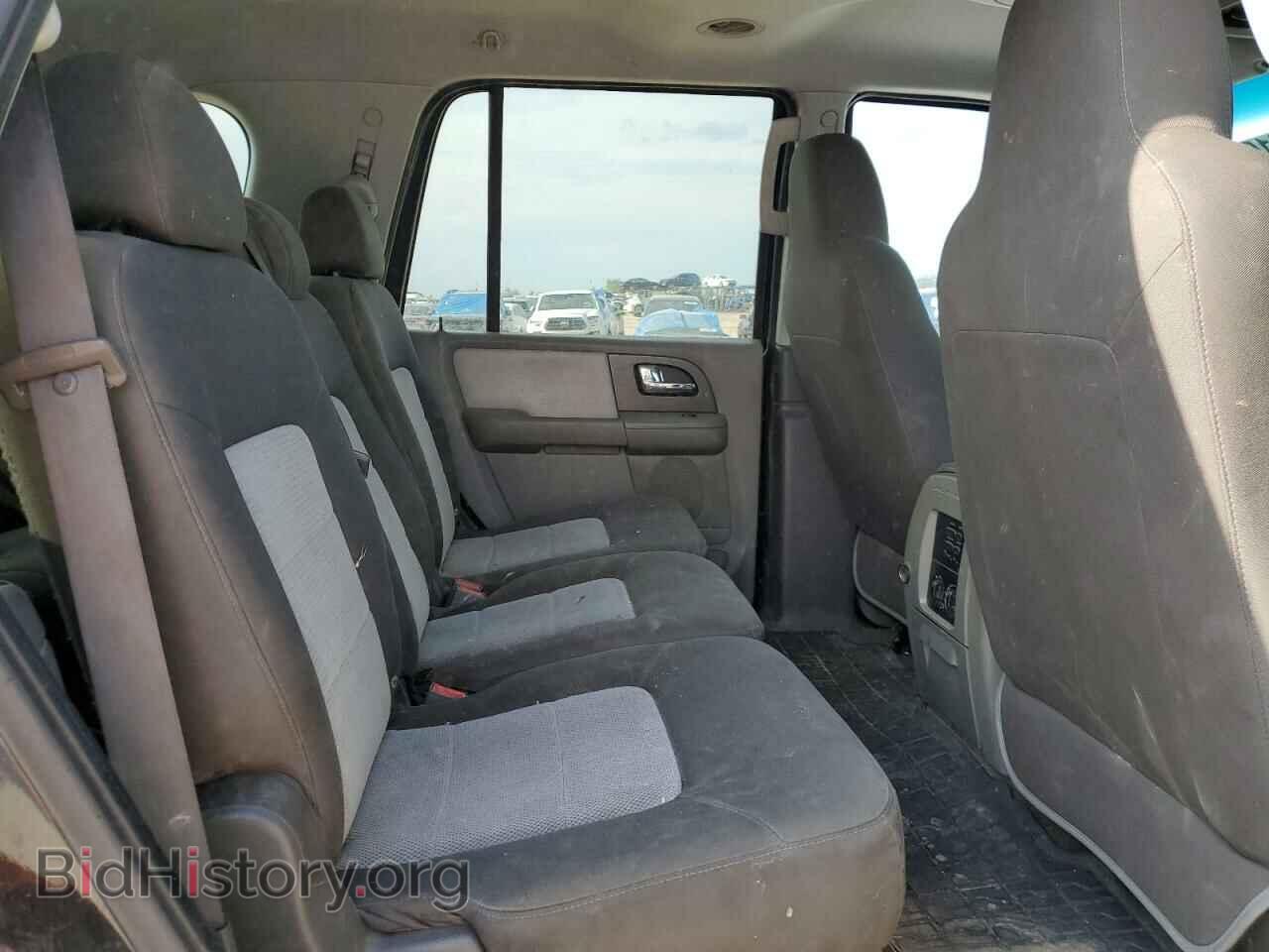2006 FORD EXPEDITION - VIN: 1FMPU16596LA28085 - Фото 11