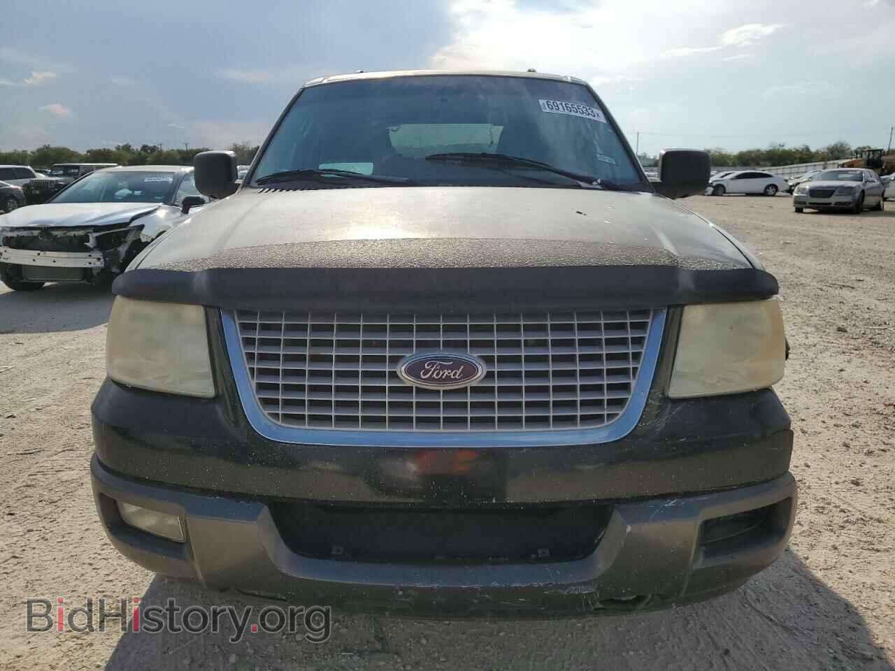 2006 FORD EXPEDITION - VIN: 1FMPU16596LA28085 - Фото 5